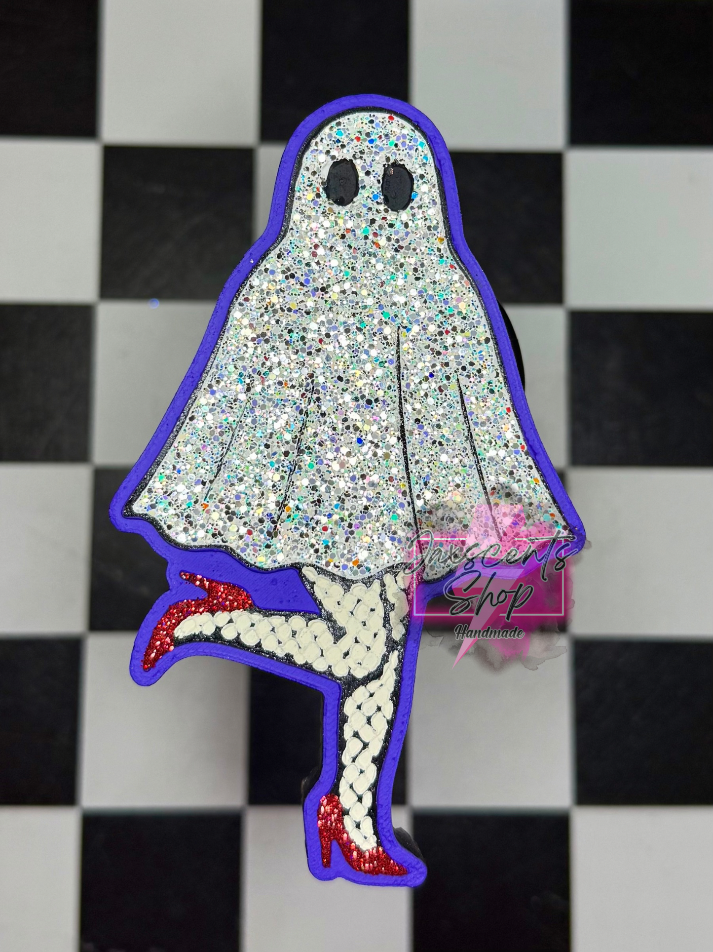 Sexy Ghost