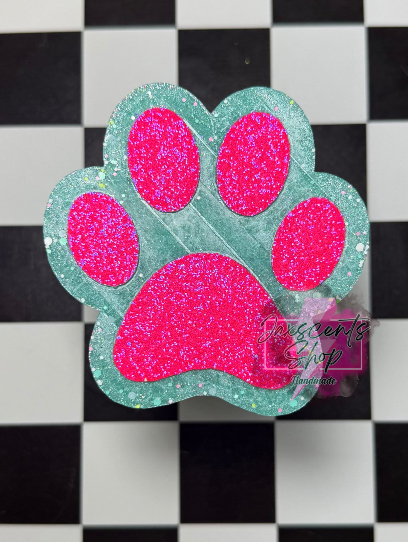 Paw Print