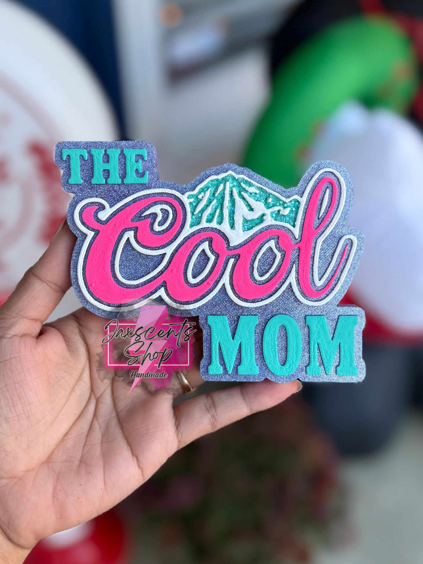 The Cool Mom