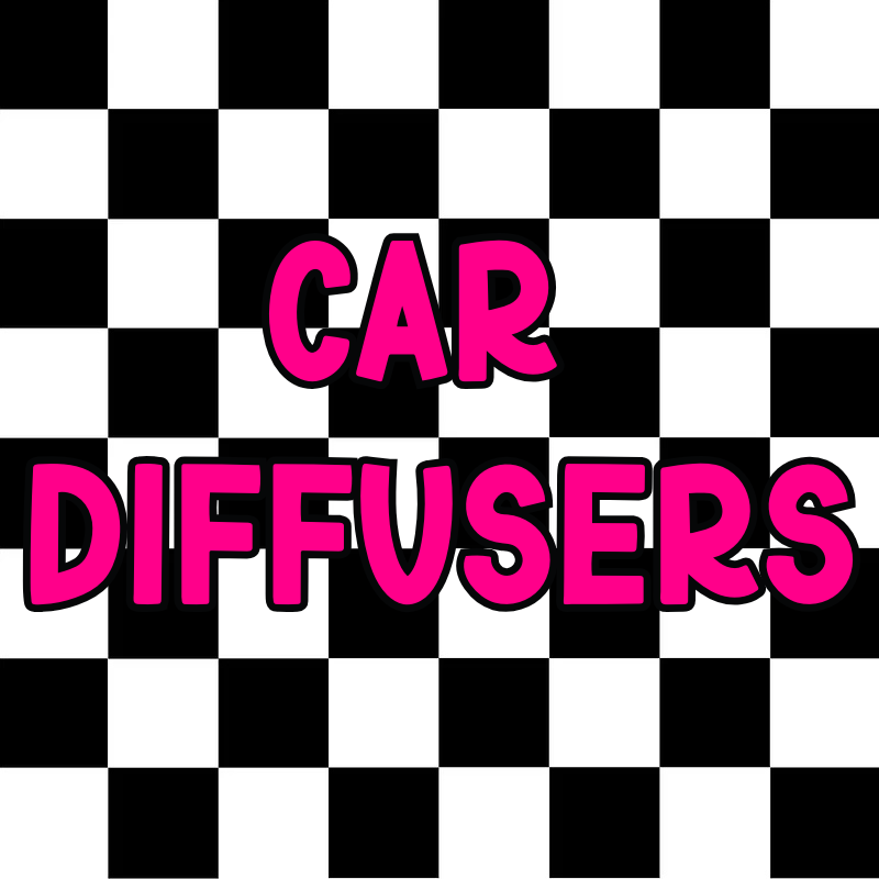 Car Diffusers