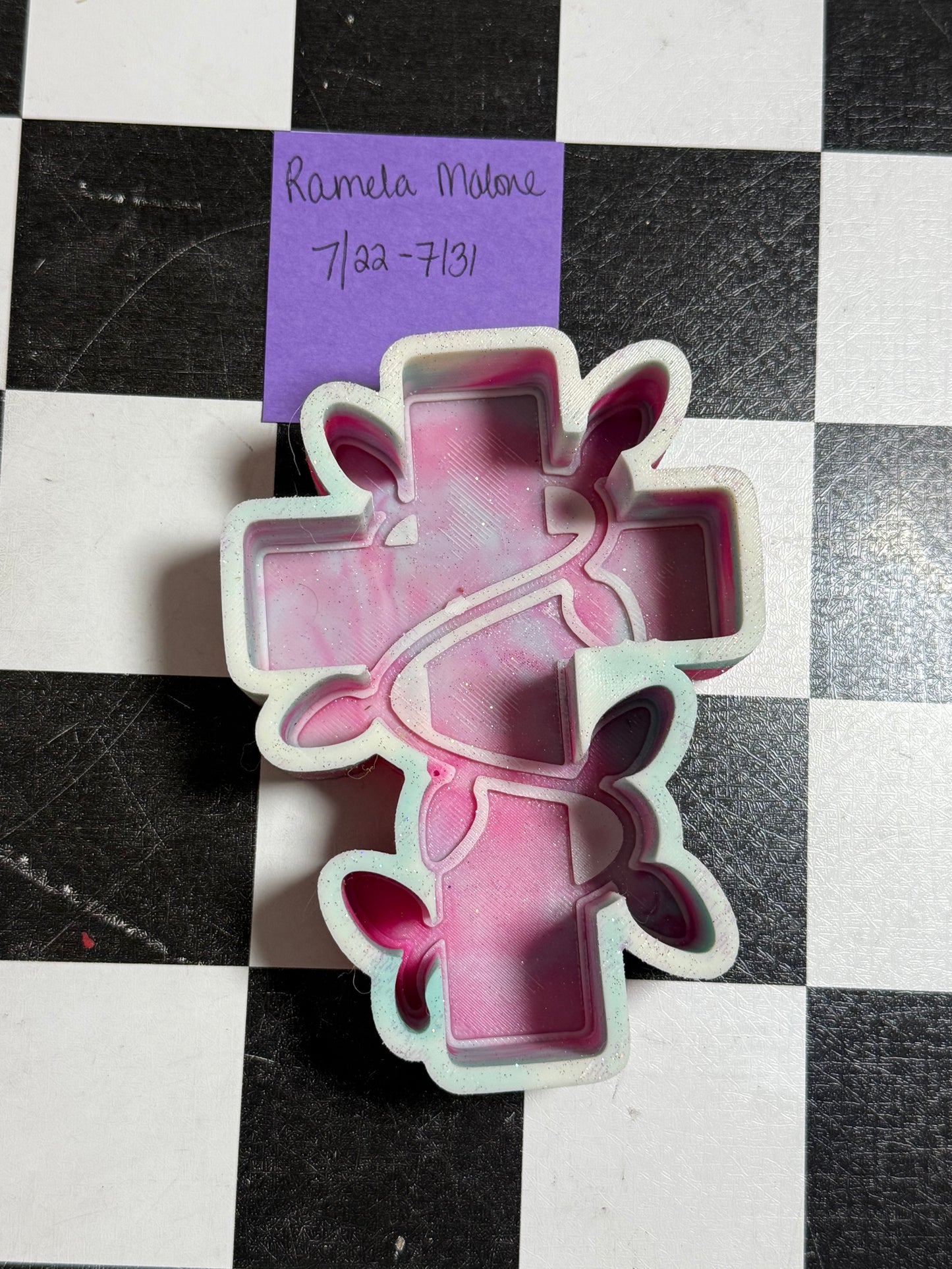Cross WHIMSICAL WIFFS