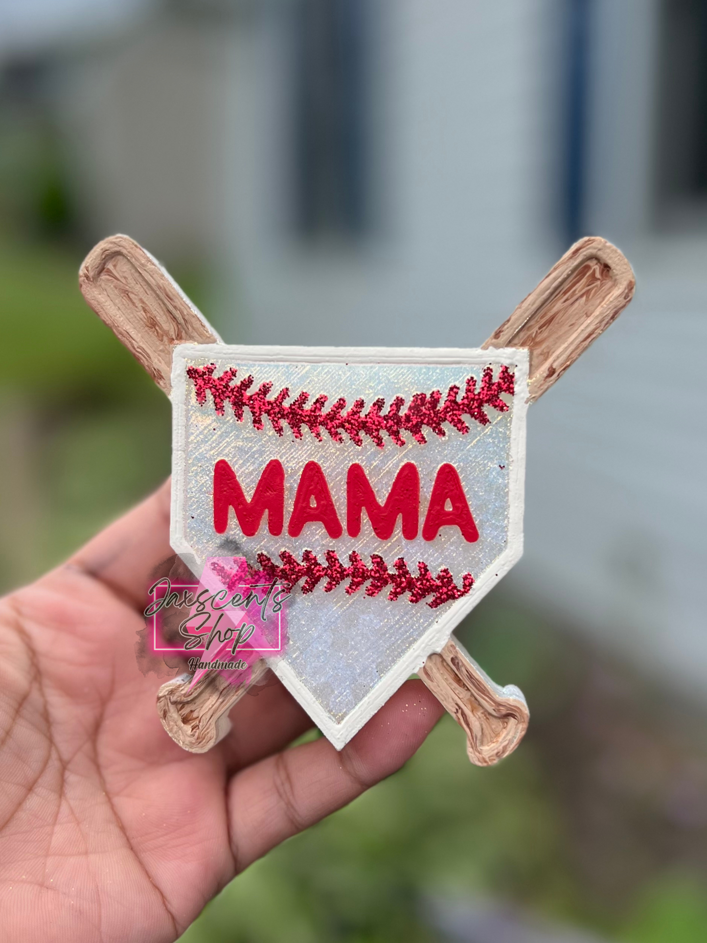 Baseball Mama