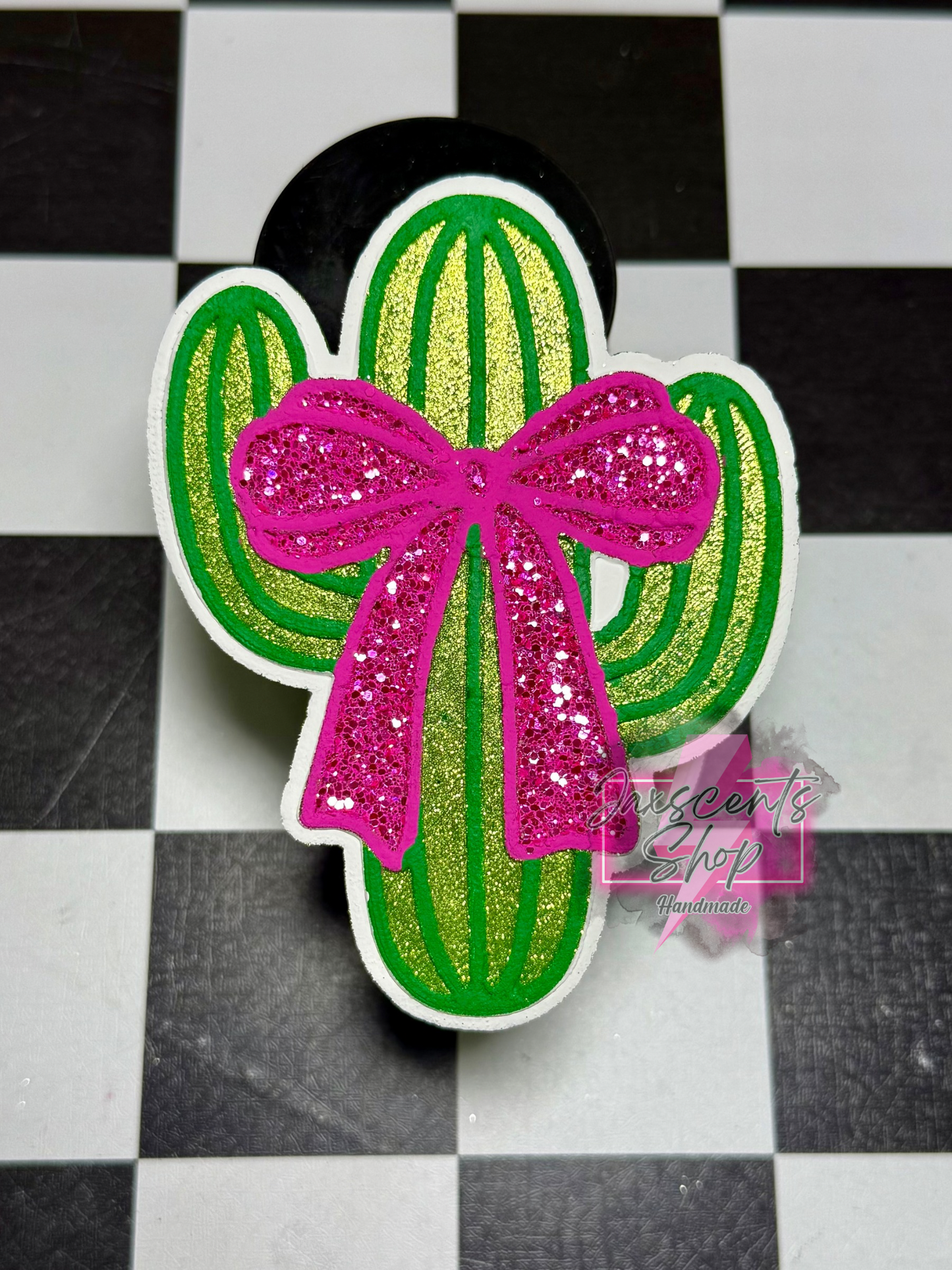 Cactus Bow