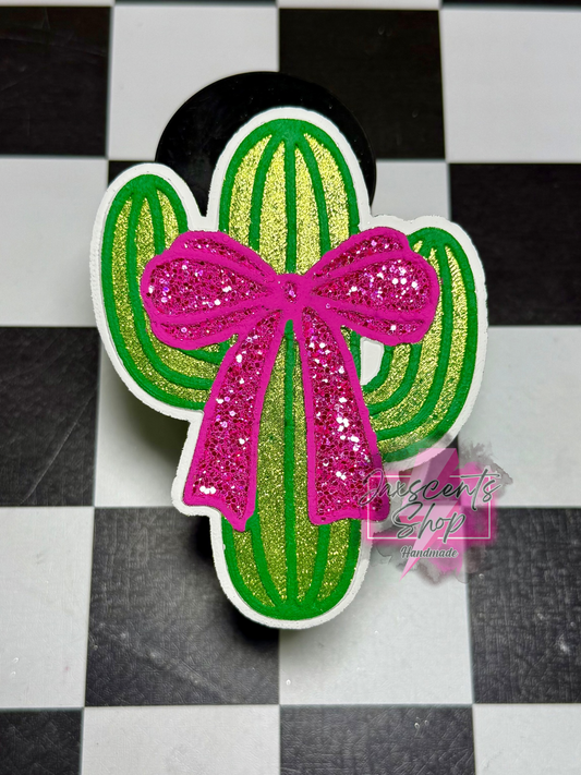 Cactus Bow