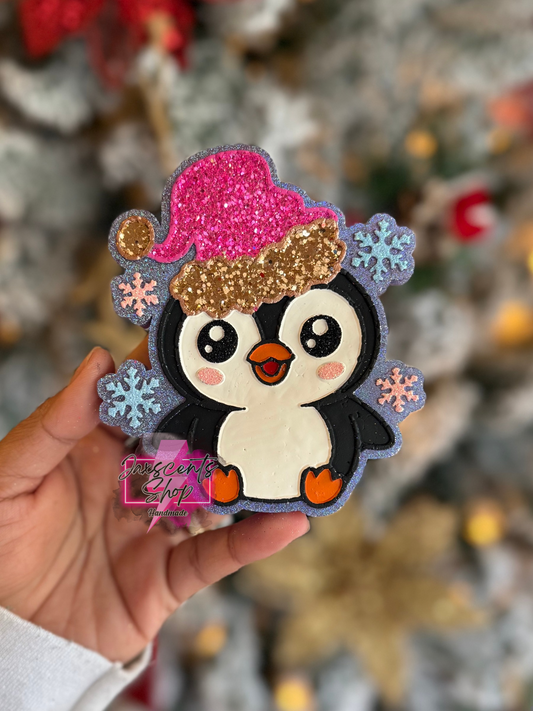 Christmas Penguin