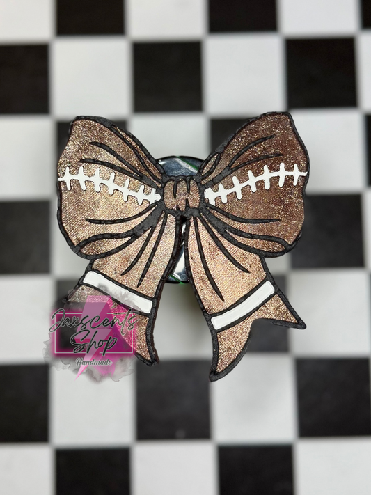 Football Bow