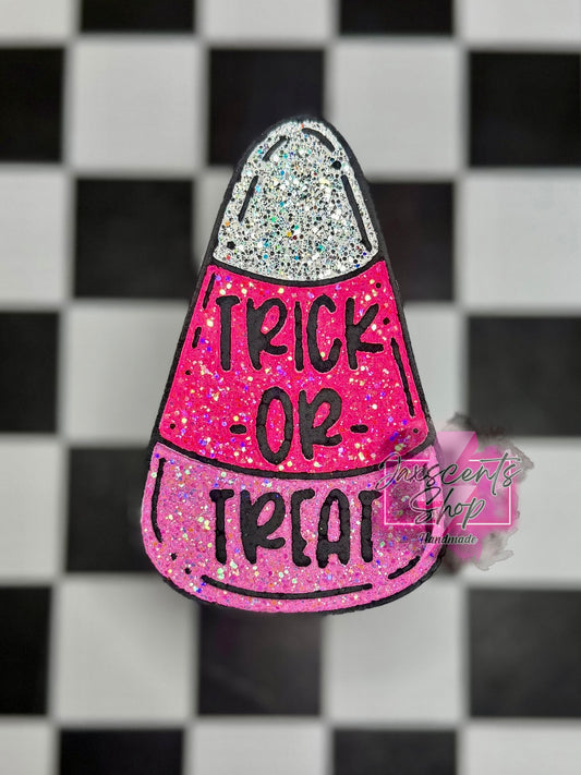 Trick Or Treat Candy Corn