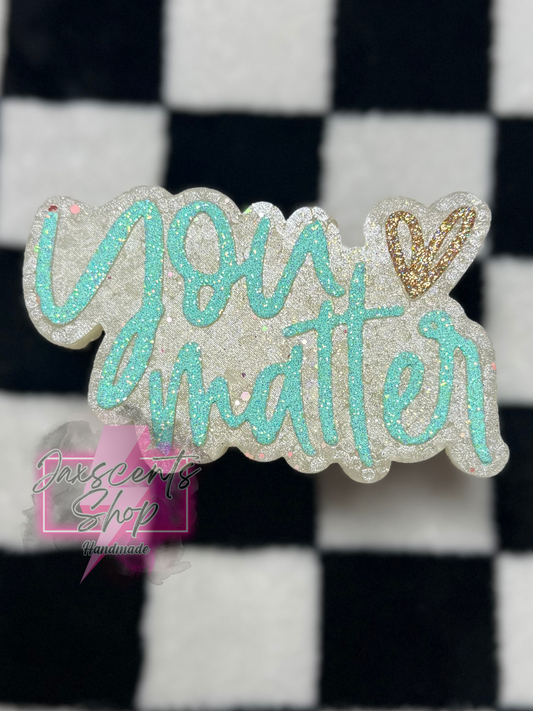 You Matter