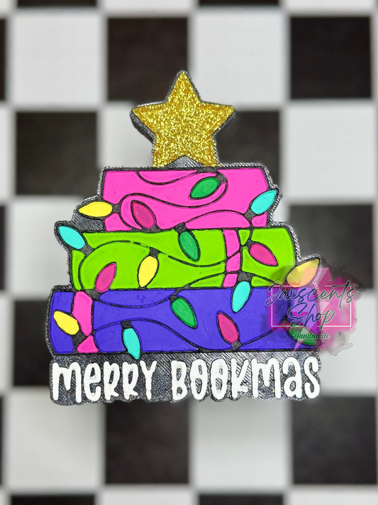 Merry Bookmas
