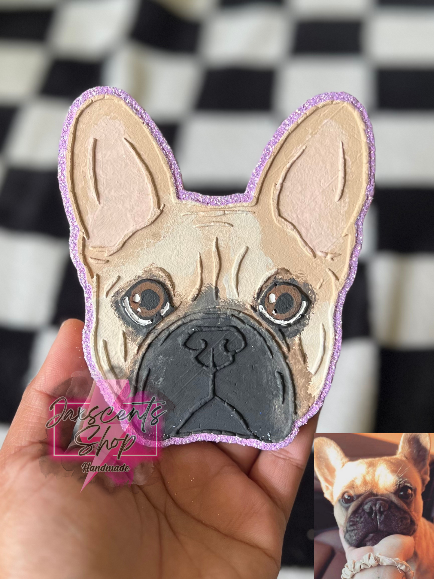 Frenchie Dog