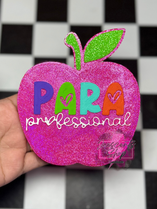 Para Professional Apple