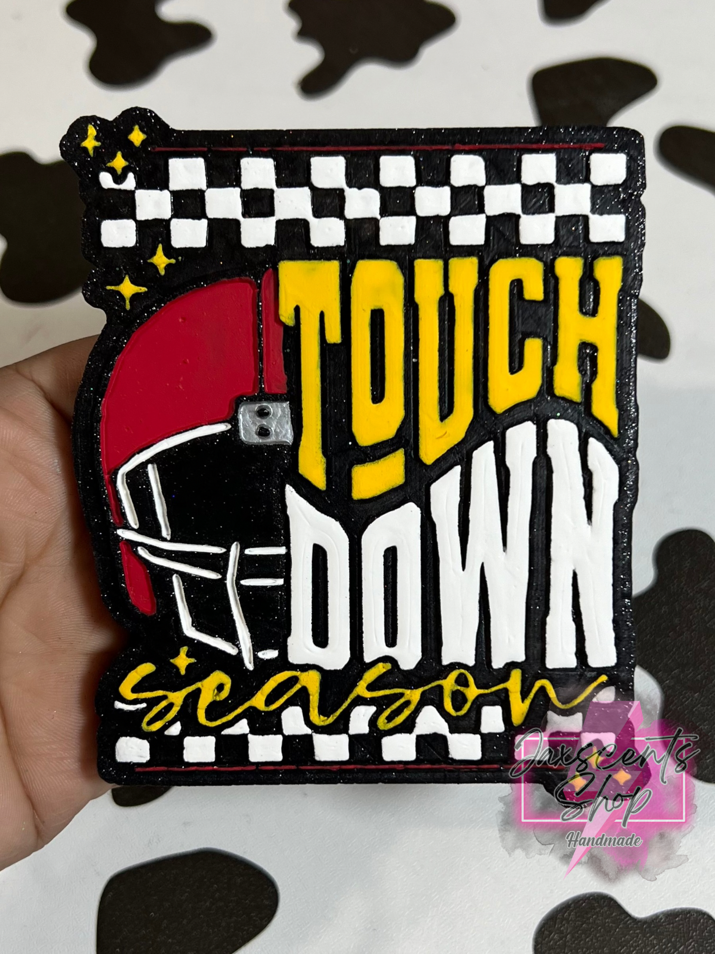 Touch Down Season