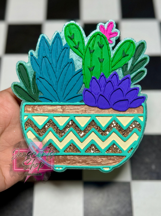 Succulent Pot