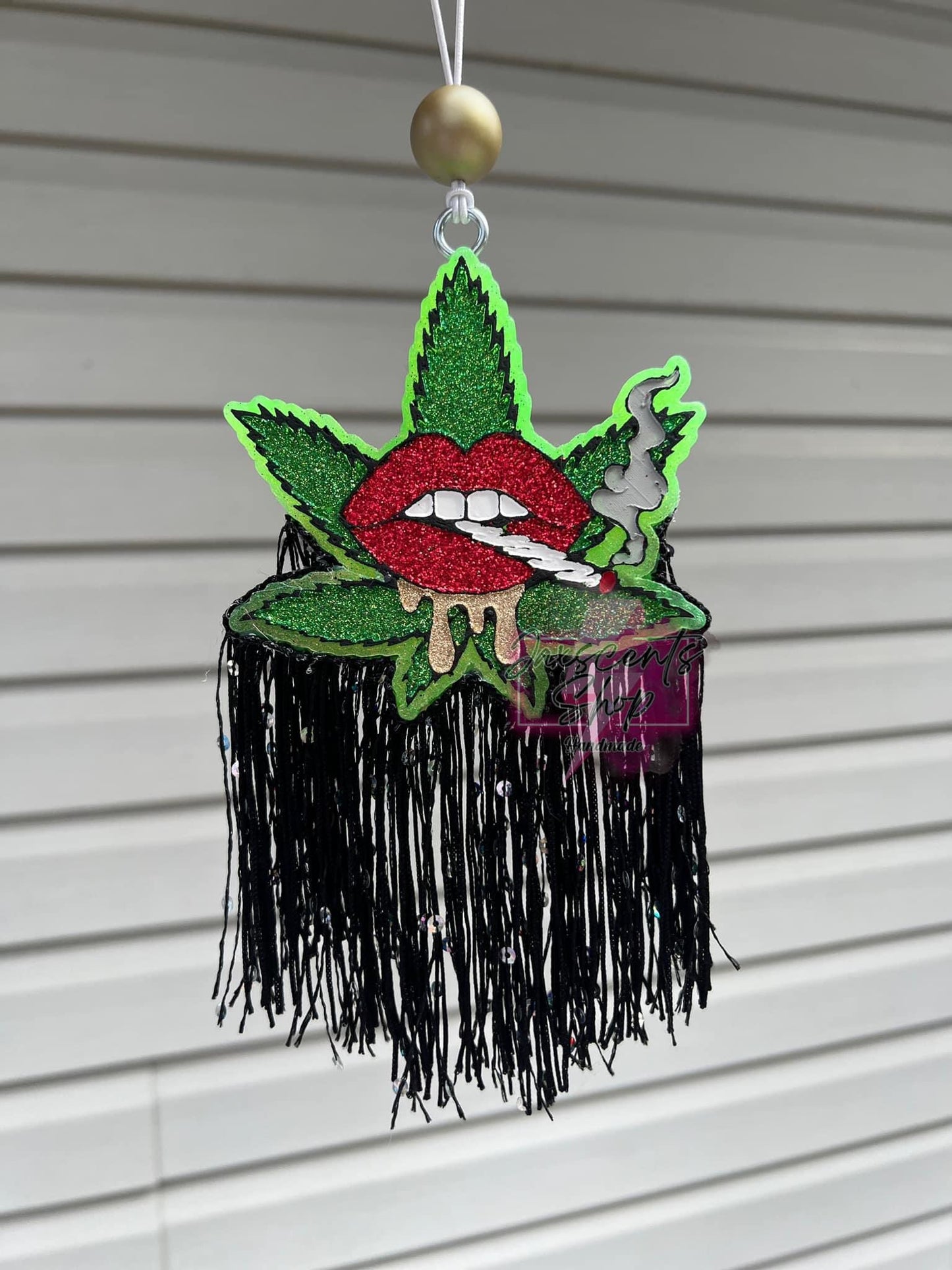 Mary Jane Lips