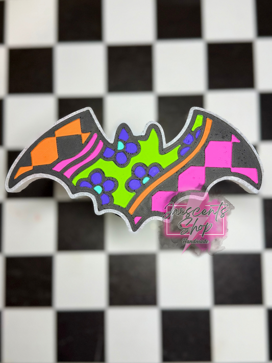 Groovy Bat