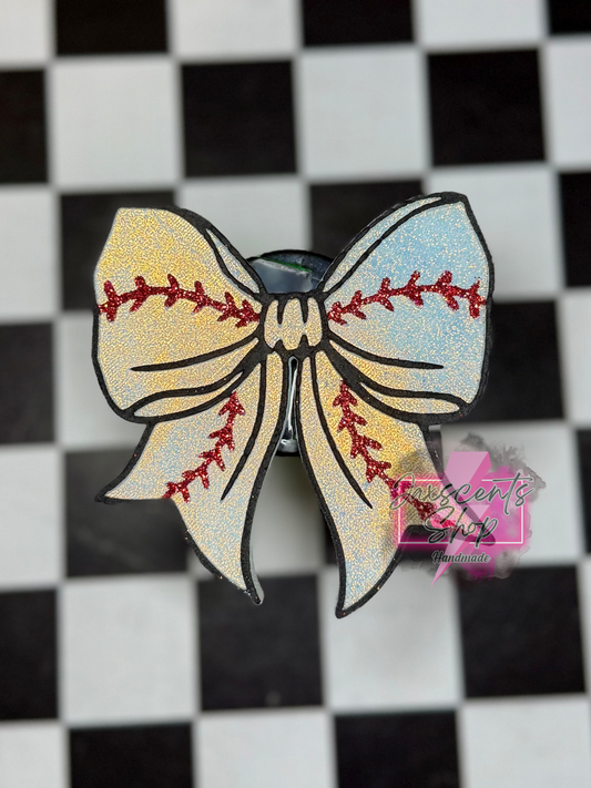 Baseball Softball Bow