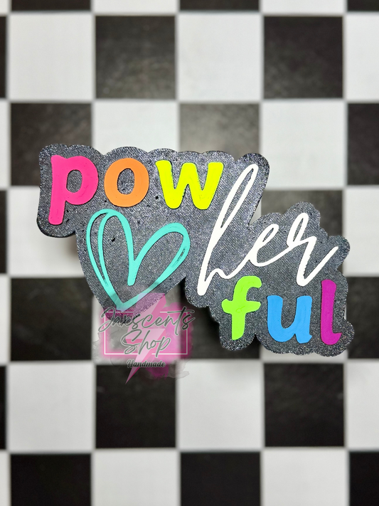 powHERful