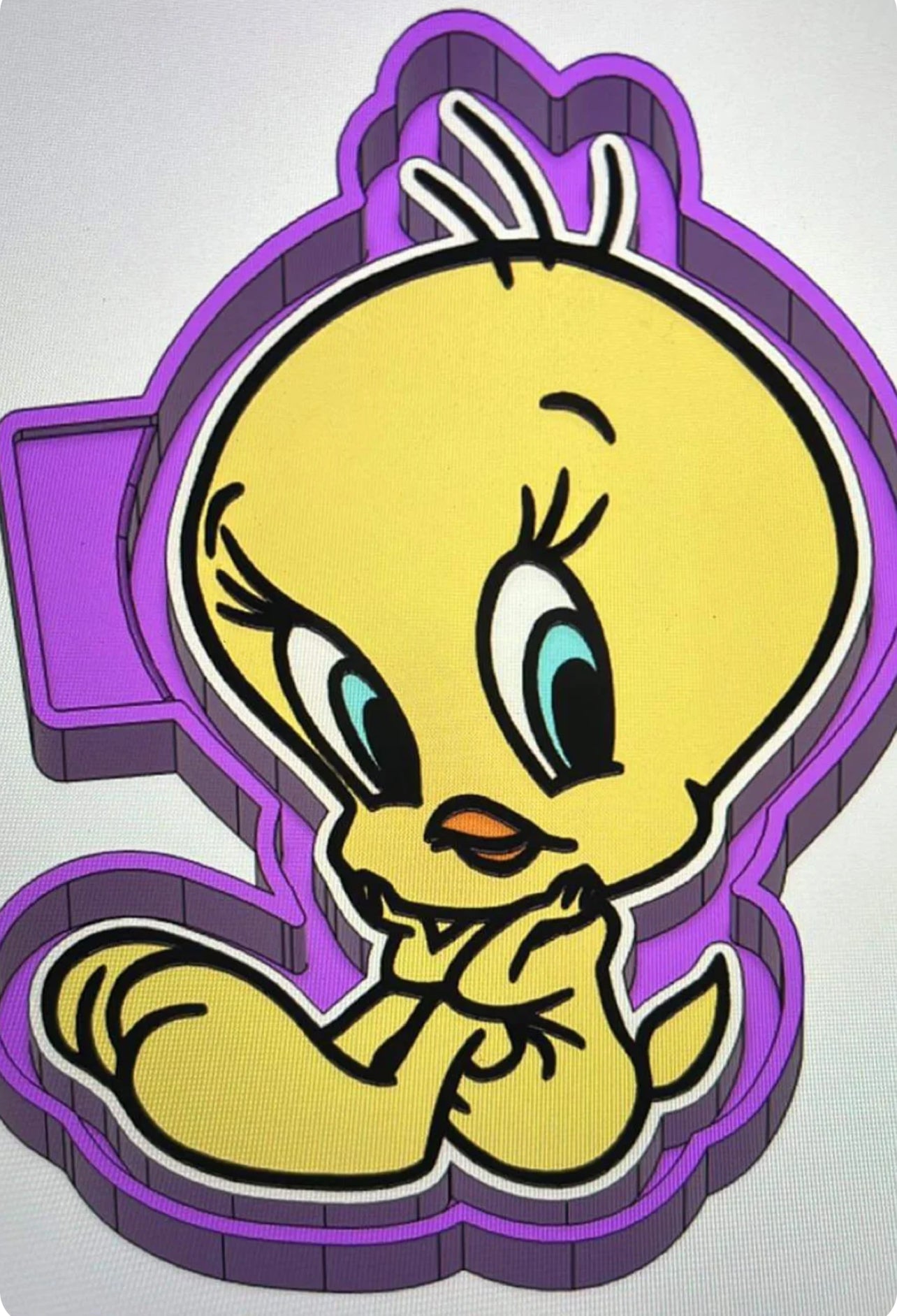 Tweety