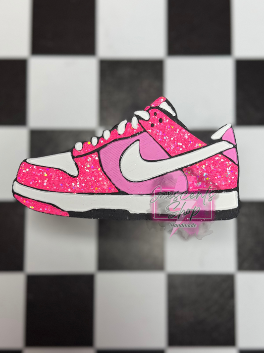 N Shoe