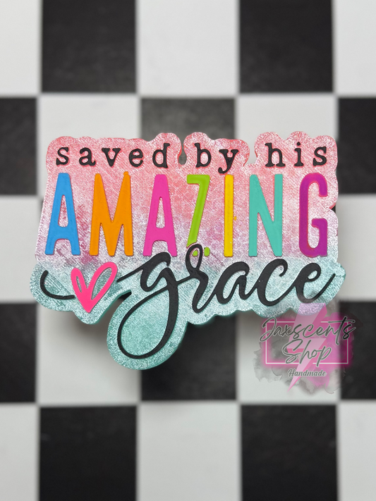 Amazing Grace