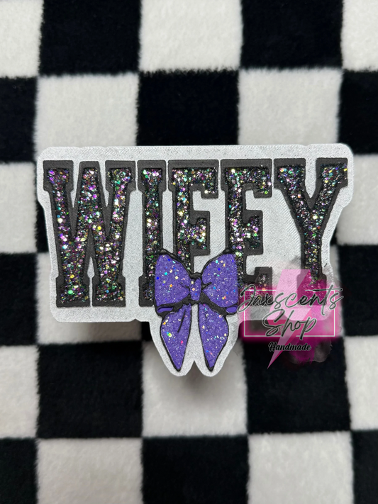 Bow Wifey