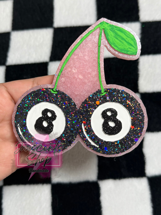 8 Ball Cherries