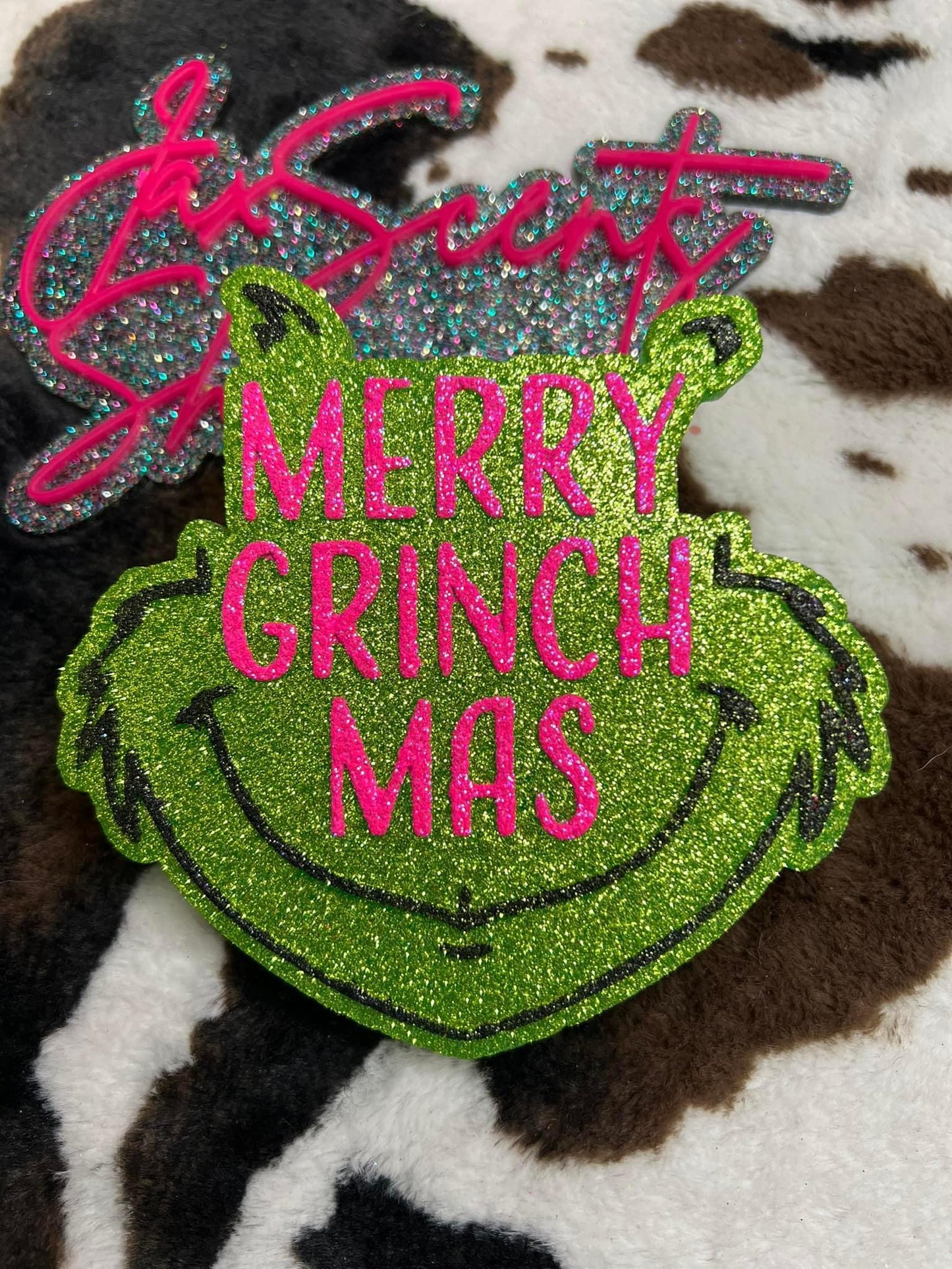 Merry Grinchmas