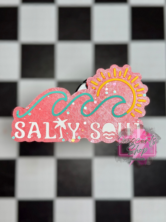 Salty Soul