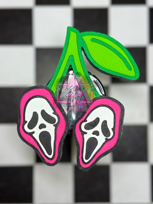 Scream Cherries