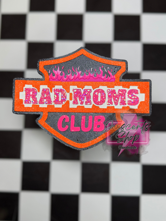 Rad Moms Club