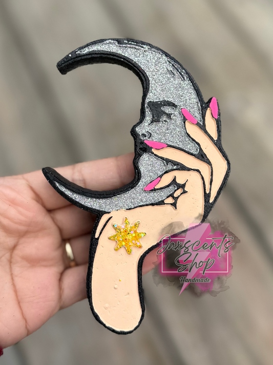 Hold The Moon