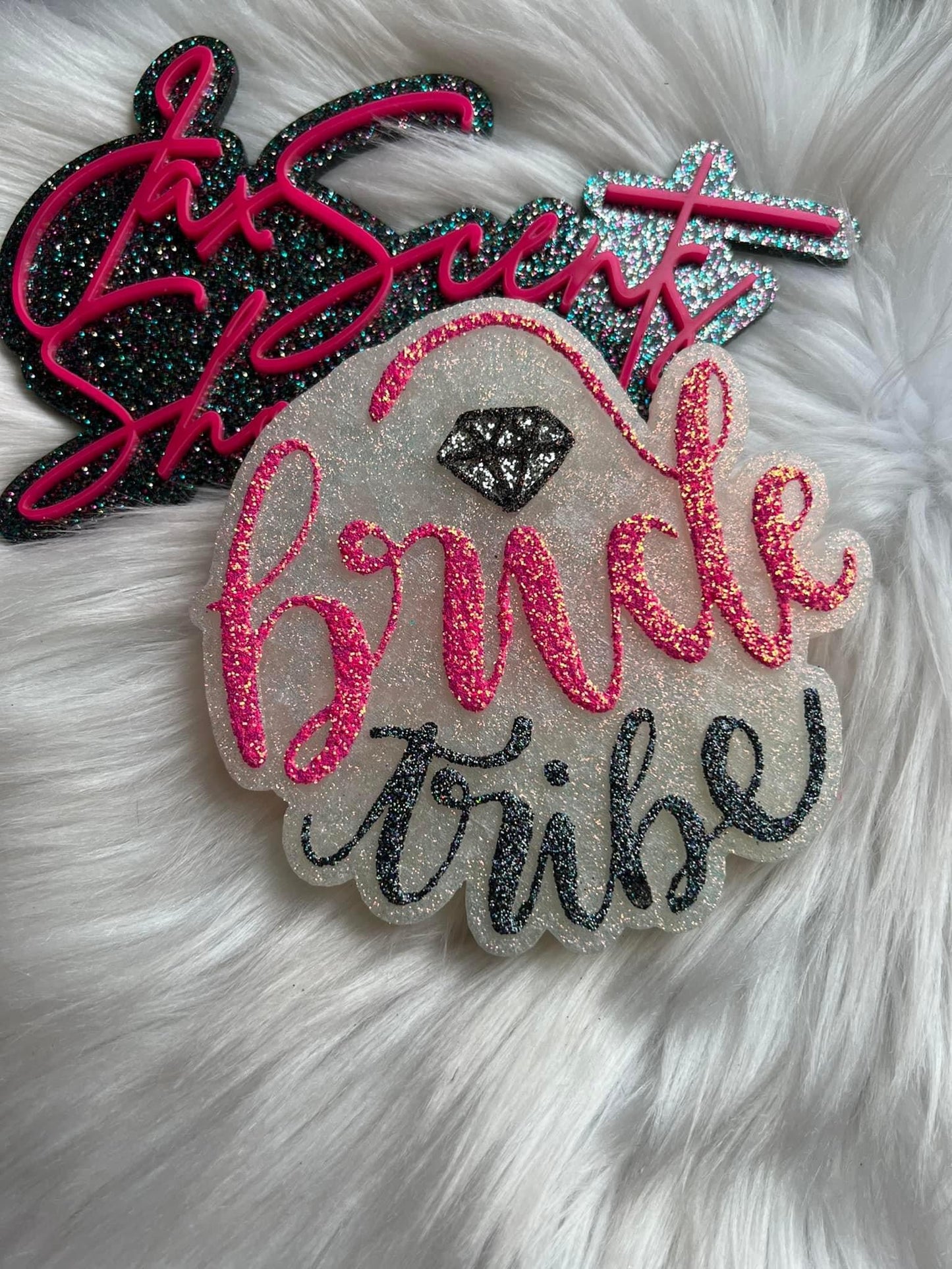 Bride Tribe