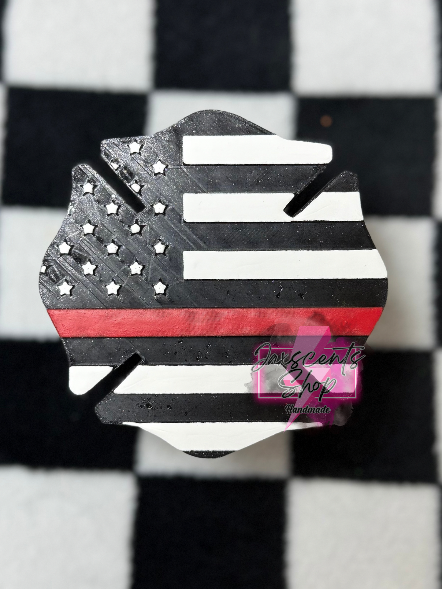 Maltese Cross