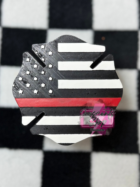 Maltese Cross