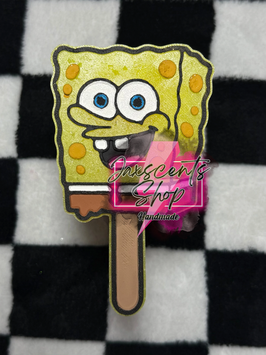 Sponge Pop