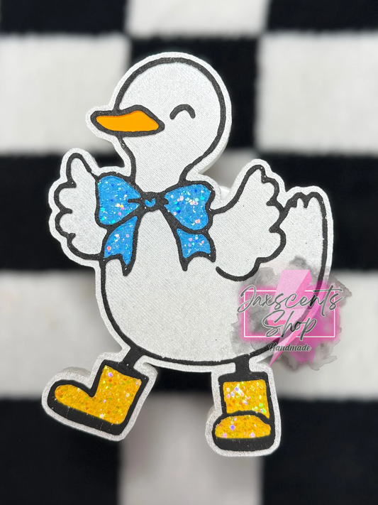 Bow Goose