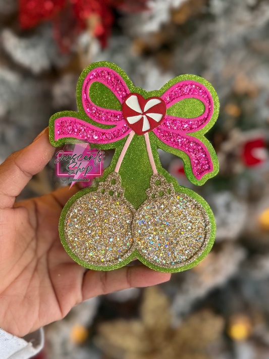Christmas Ornaments
