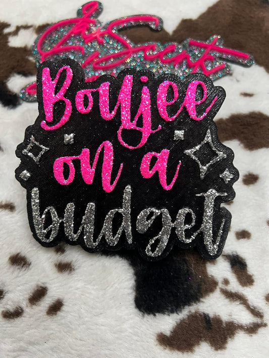 Bougie On A Budget