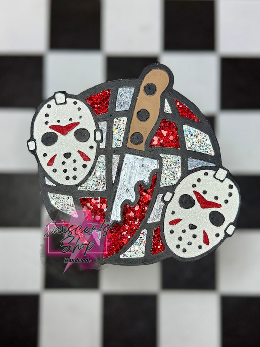 Jason Disco Ball
