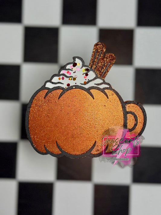 Pumpkin Latte