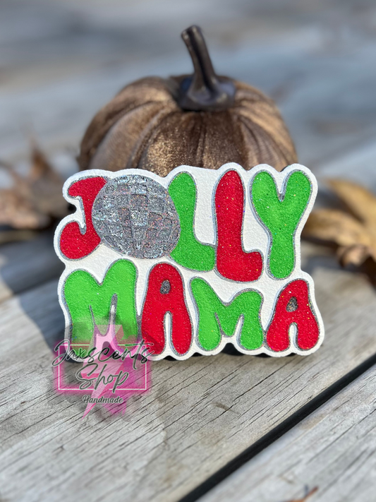 Disco Jolly Mama