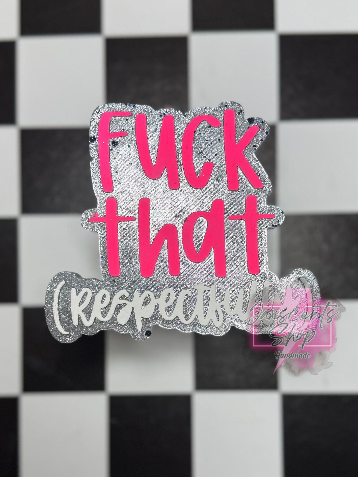 Fuck That