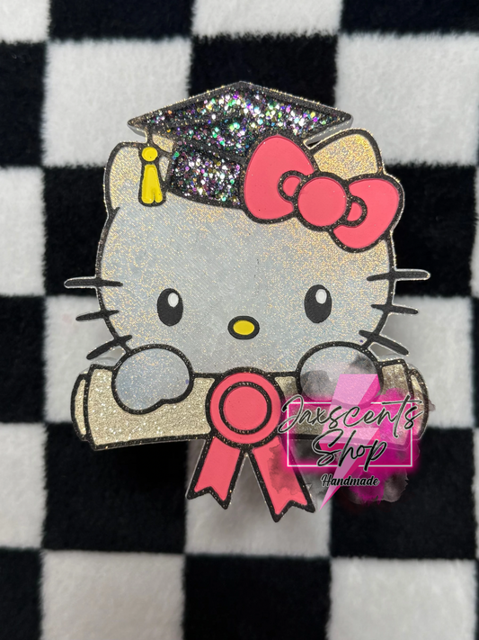 Kitty Diploma