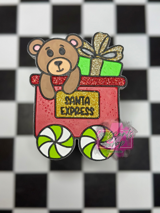 Santa Express
