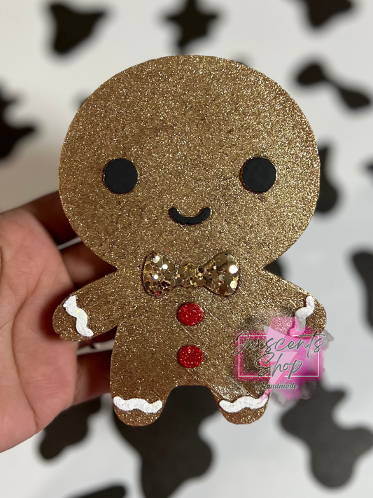 Gingerbread Boy