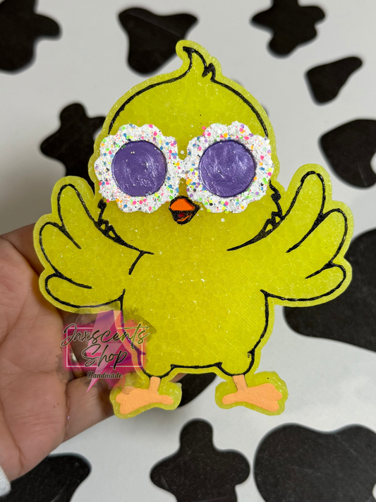 Groovy Chick