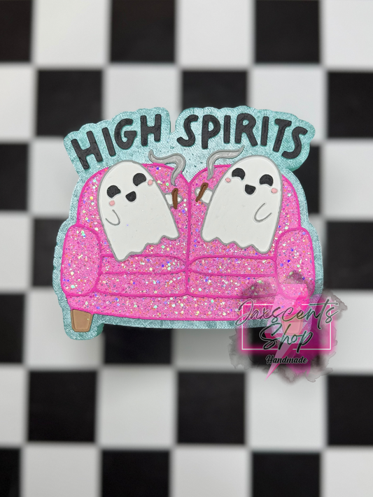High Spirits