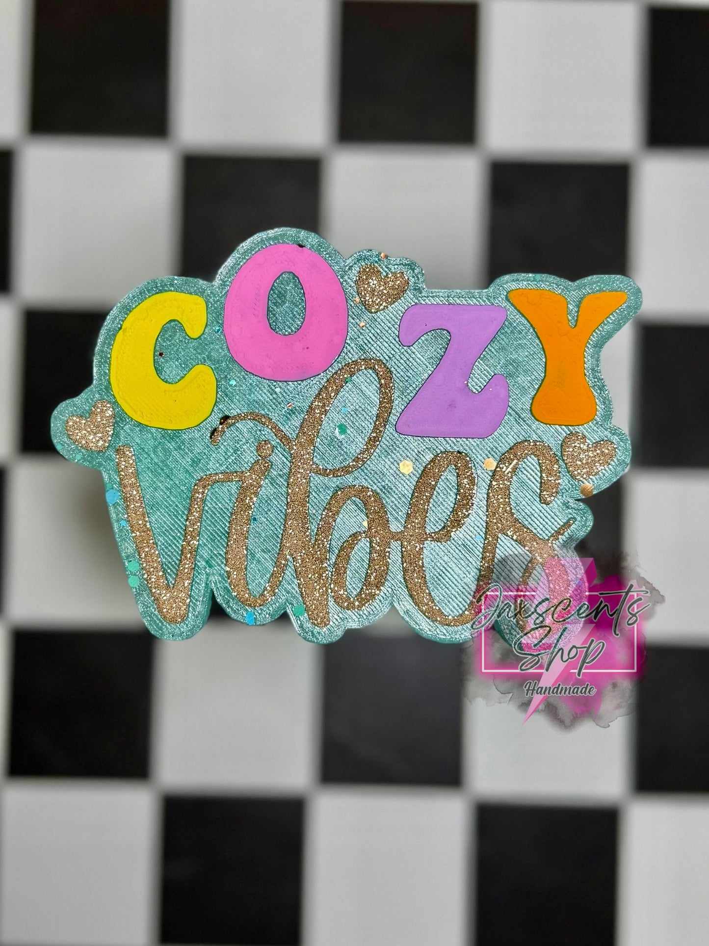 Cozy Vibes