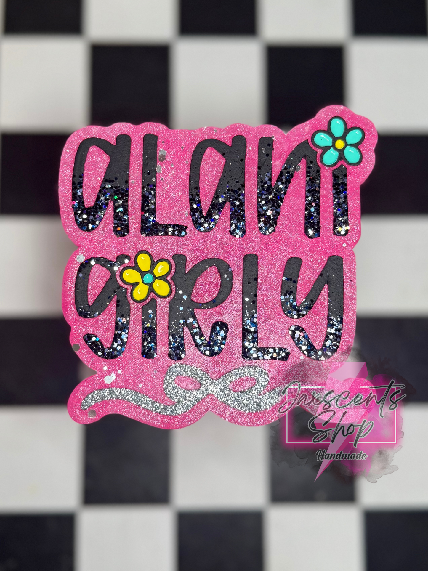 Alani Girly