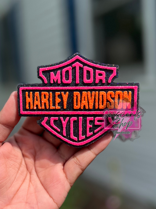 HD Motor Cycles